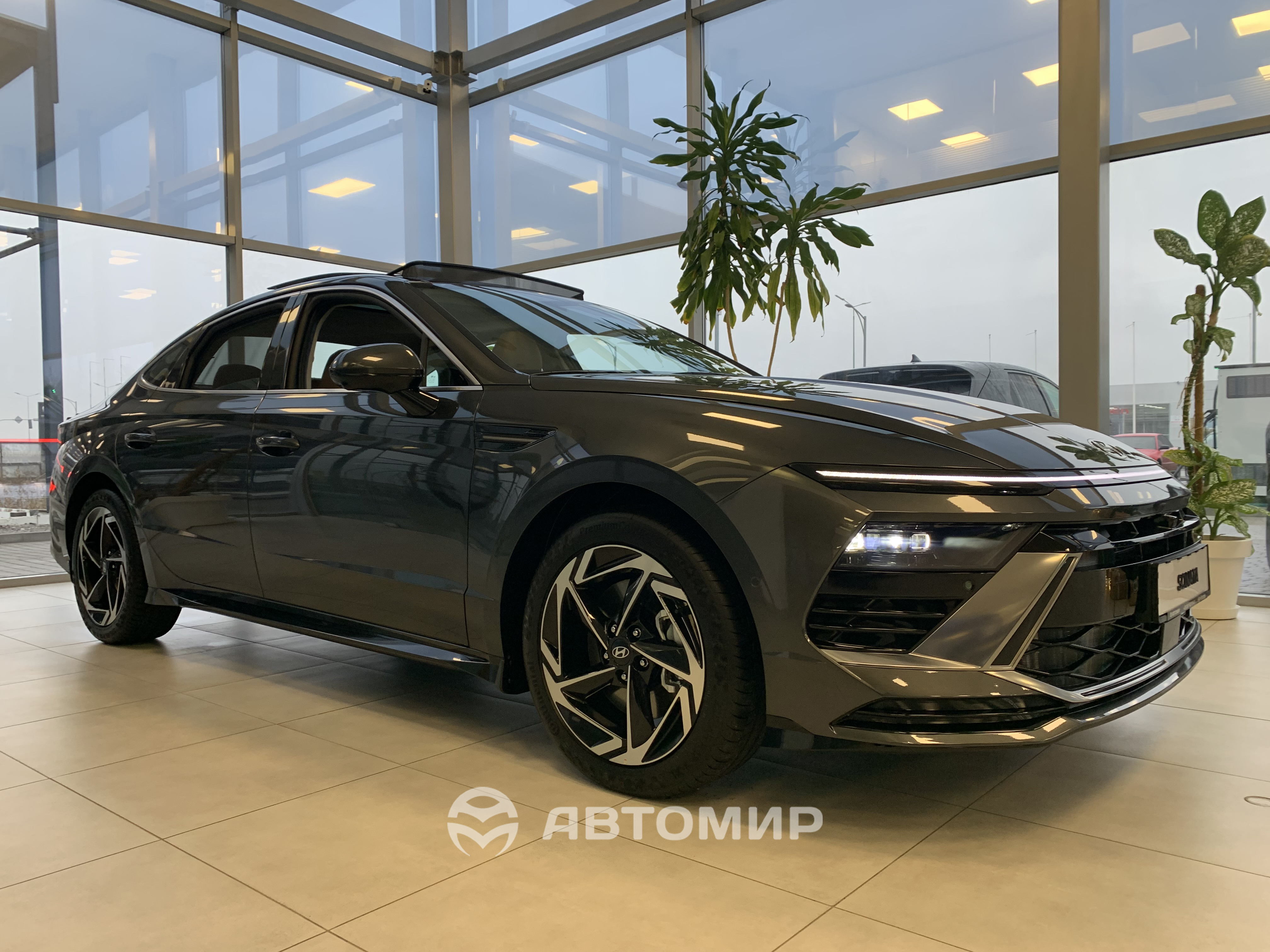 | Page 37 |Хюндай Мотор Україна - фото 6