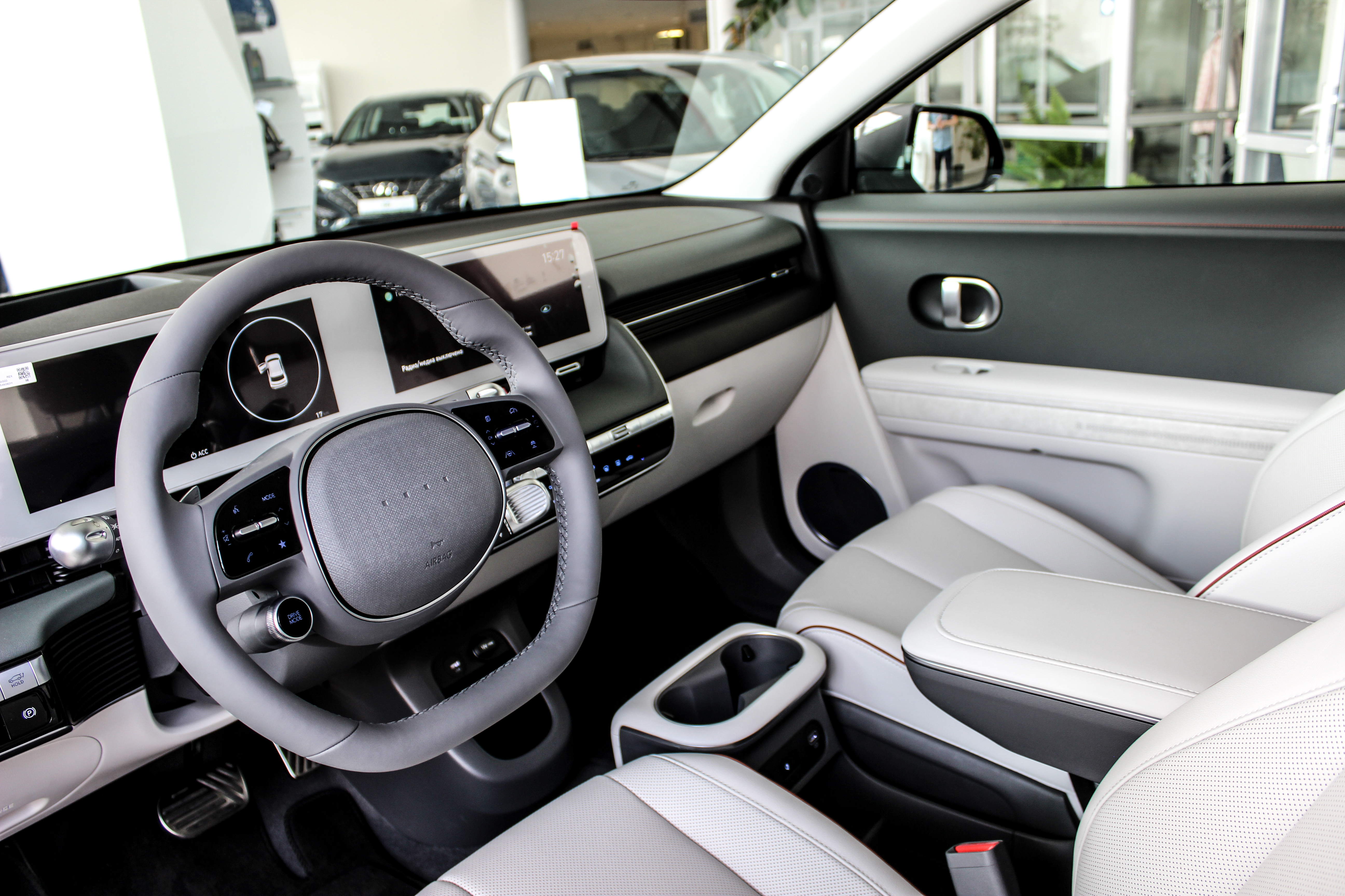 | Page 87 |Хюндай Мотор Україна - фото 9