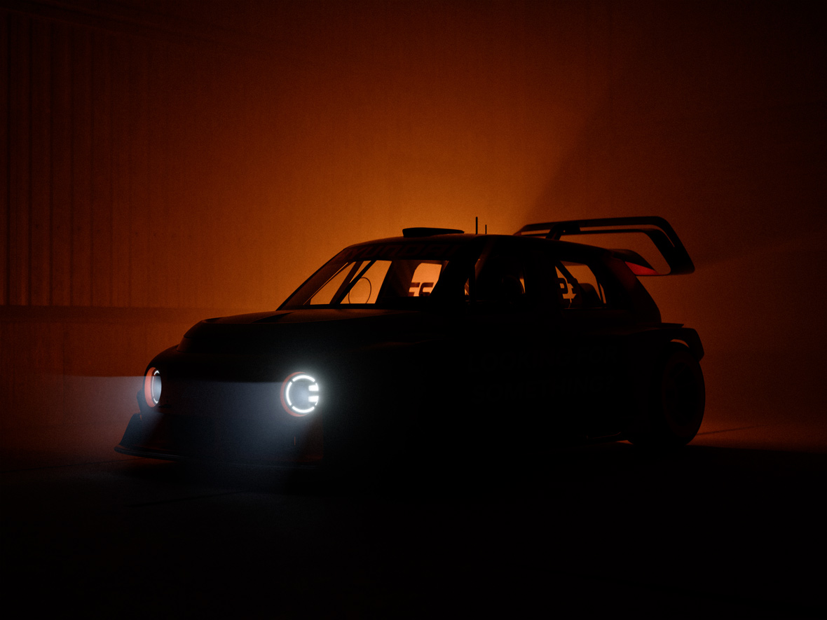 Hyundai Motor презентує INSTEROID – концепт електромобіля, натхненний автоспортивними відеоіграми | Богдан-Авто Харків - фото 6