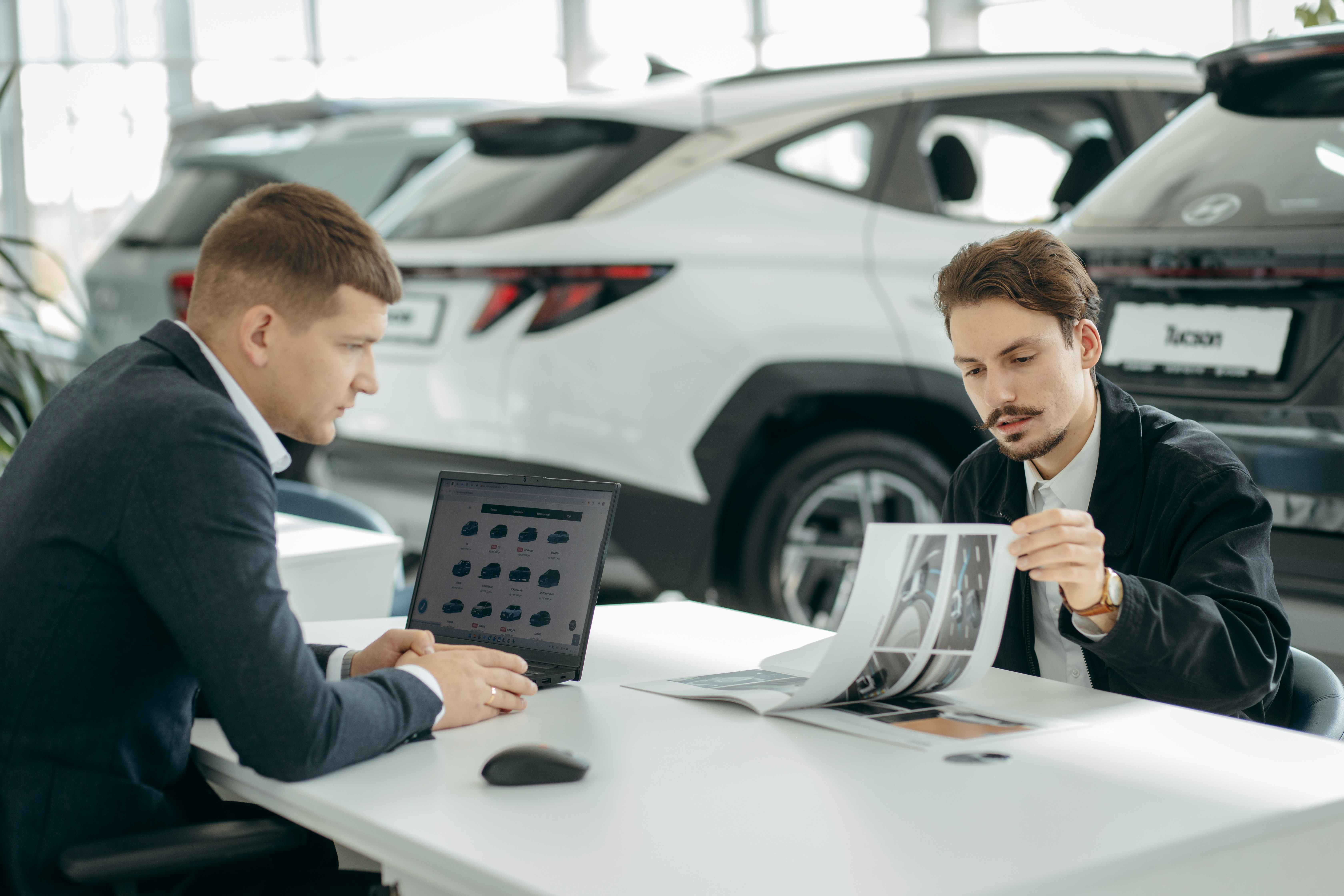 Business Drive — автоівент у Вінниці | Богдан-Авто Харків - фото 6