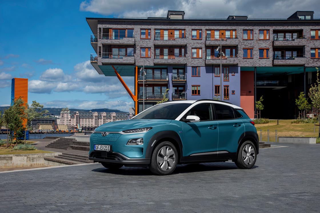 Продано 100 000 Hyundai KONA Electric | Богдан-Авто Харків - фото 6