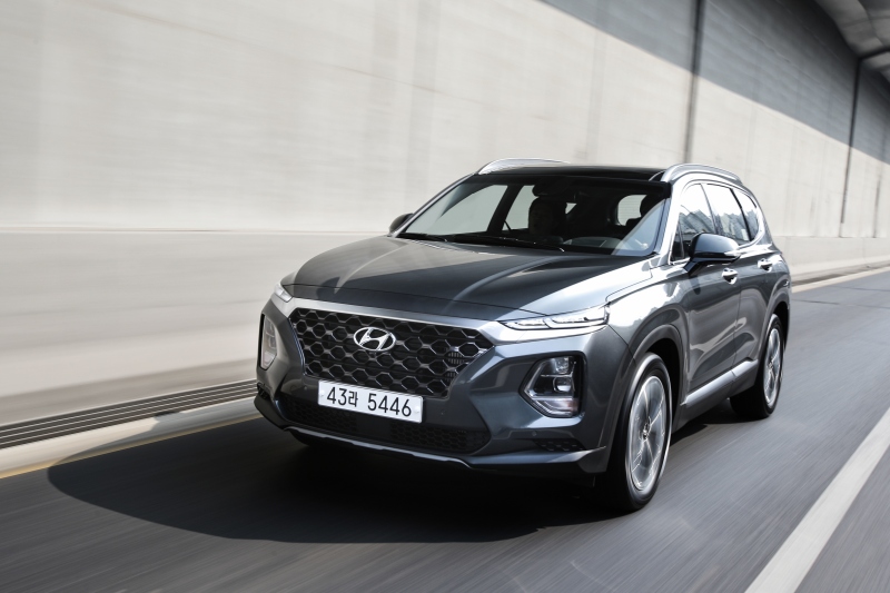 Hyundai Motor підбила підсумки глобальних продажів автомобілів у квітні 2018 року | Хюндай Мотор Україна - фото 6