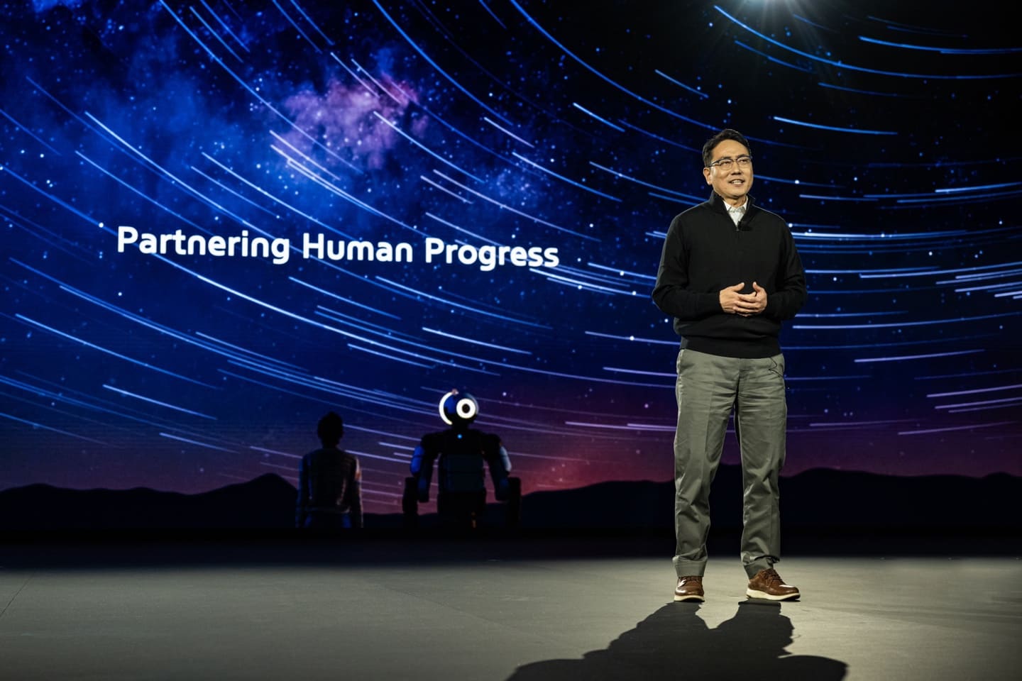 Hyundai Motor Group оголосила стратегію AI Robotics, щоб очолити епоху людиноцентричної робототехніки на CES 2026 | Хюндай Мотор Україна - фото 15