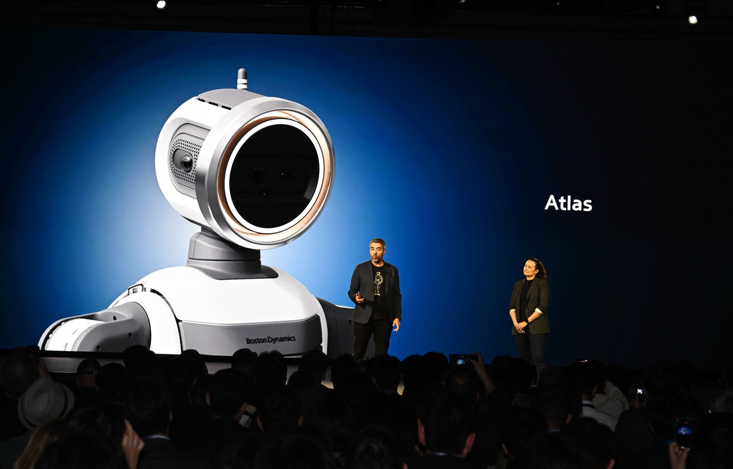 Hyundai Motor Group оголосила стратегію AI Robotics, щоб очолити епоху людиноцентричної робототехніки на CES 2026 | Хюндай Мотор Україна - фото 13