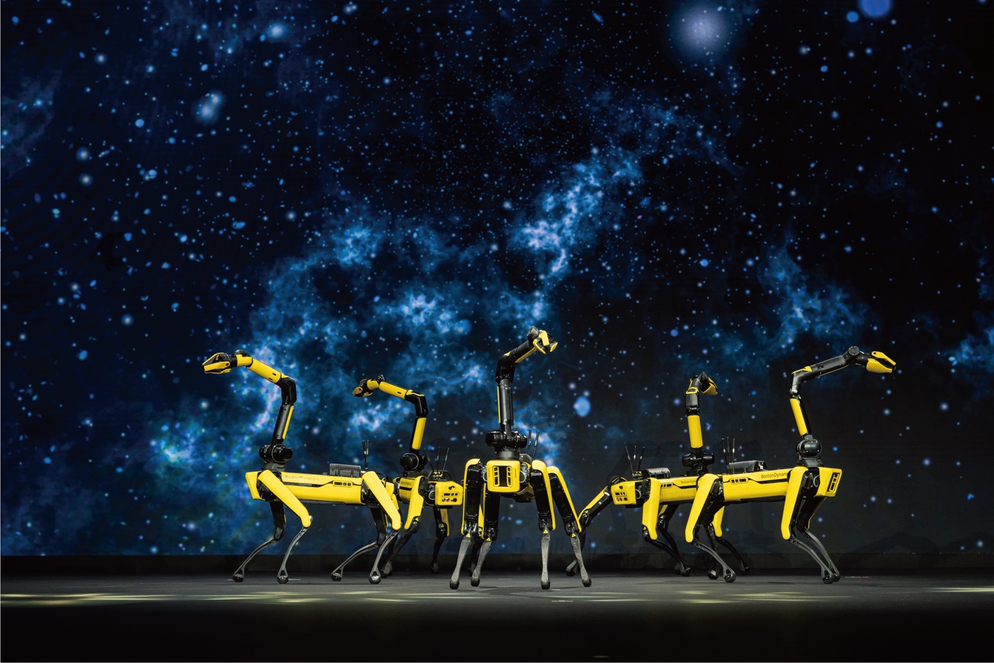 Hyundai Motor Group оголосила стратегію AI Robotics, щоб очолити епоху людиноцентричної робототехніки на CES 2026 | Богдан-Авто Харків - фото 12