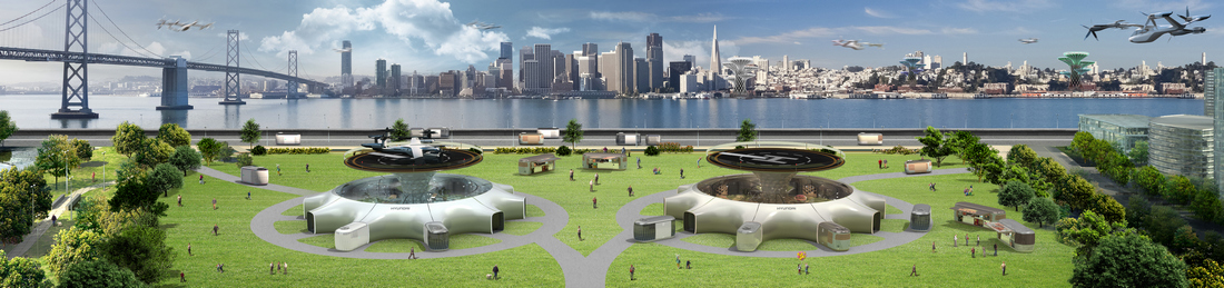 Hyundai Motor на виставці CES-2020: нове бачення міського транспорту майбутнього | Хюндай Мотор Україна - фото 7