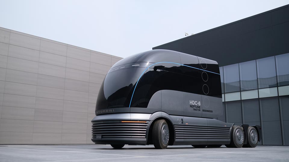 Компанія Hyundai була удостоєна двох нагород Future Mobility of the Year Awards 2020 | Богдан-Авто Харків - фото 6