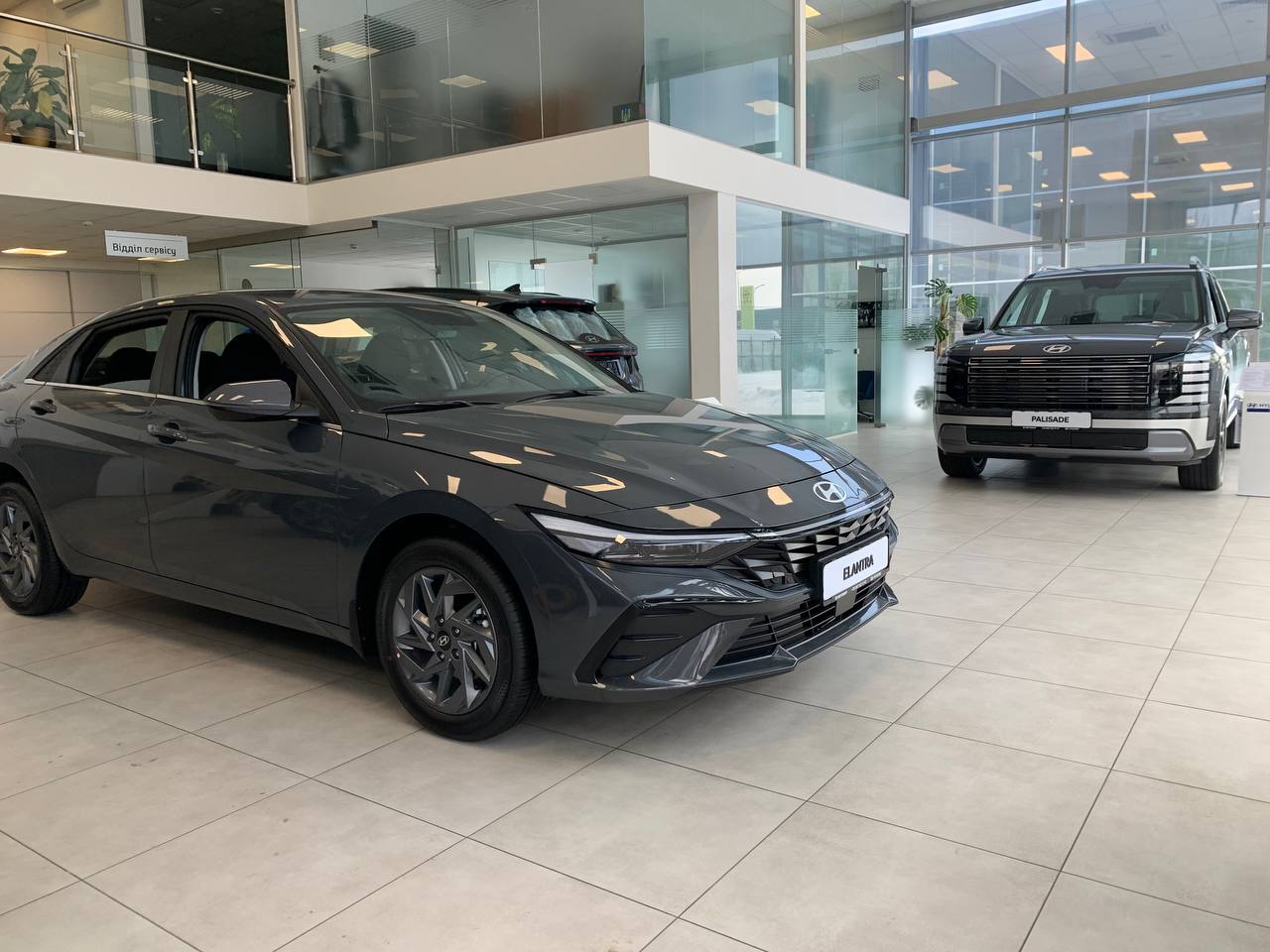 Hyundai тримає курс $ | Богдан-Авто Харків - фото 7