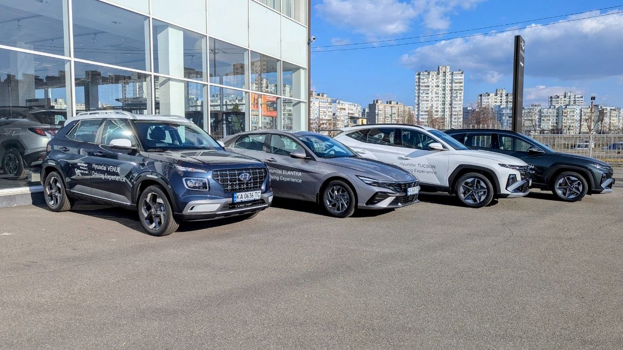 | Page 5 |Хюндай Мотор Україна - фото 8