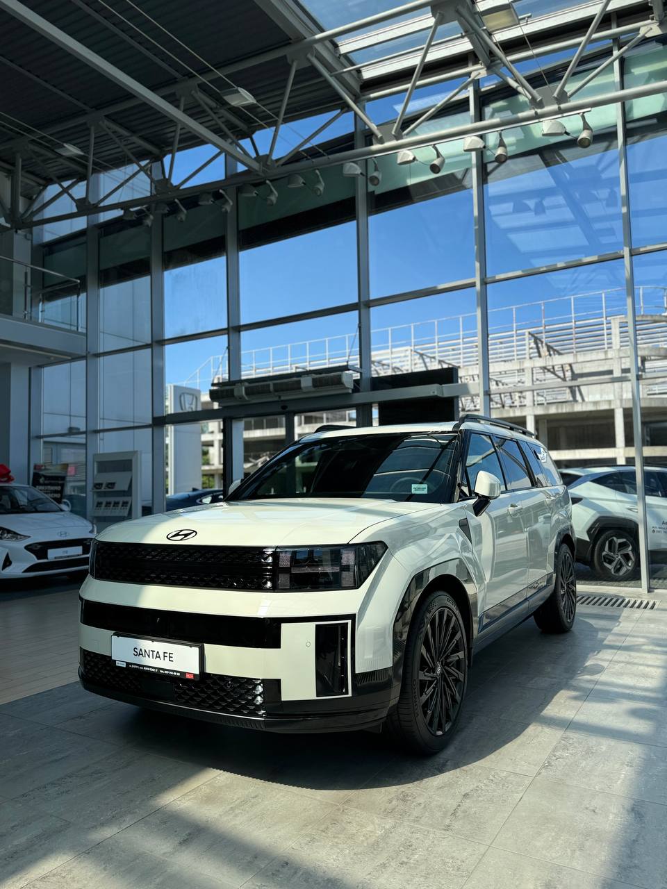 | Page 47 |Хюндай Мотор Україна - фото 6