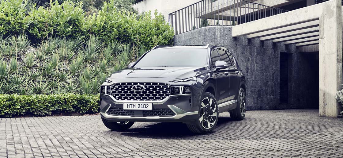 За рейтингом JD Power HYUNDAI найбільш технологічний виробник автомобілів у 2021 році | Богдан-Авто Харків - фото 7