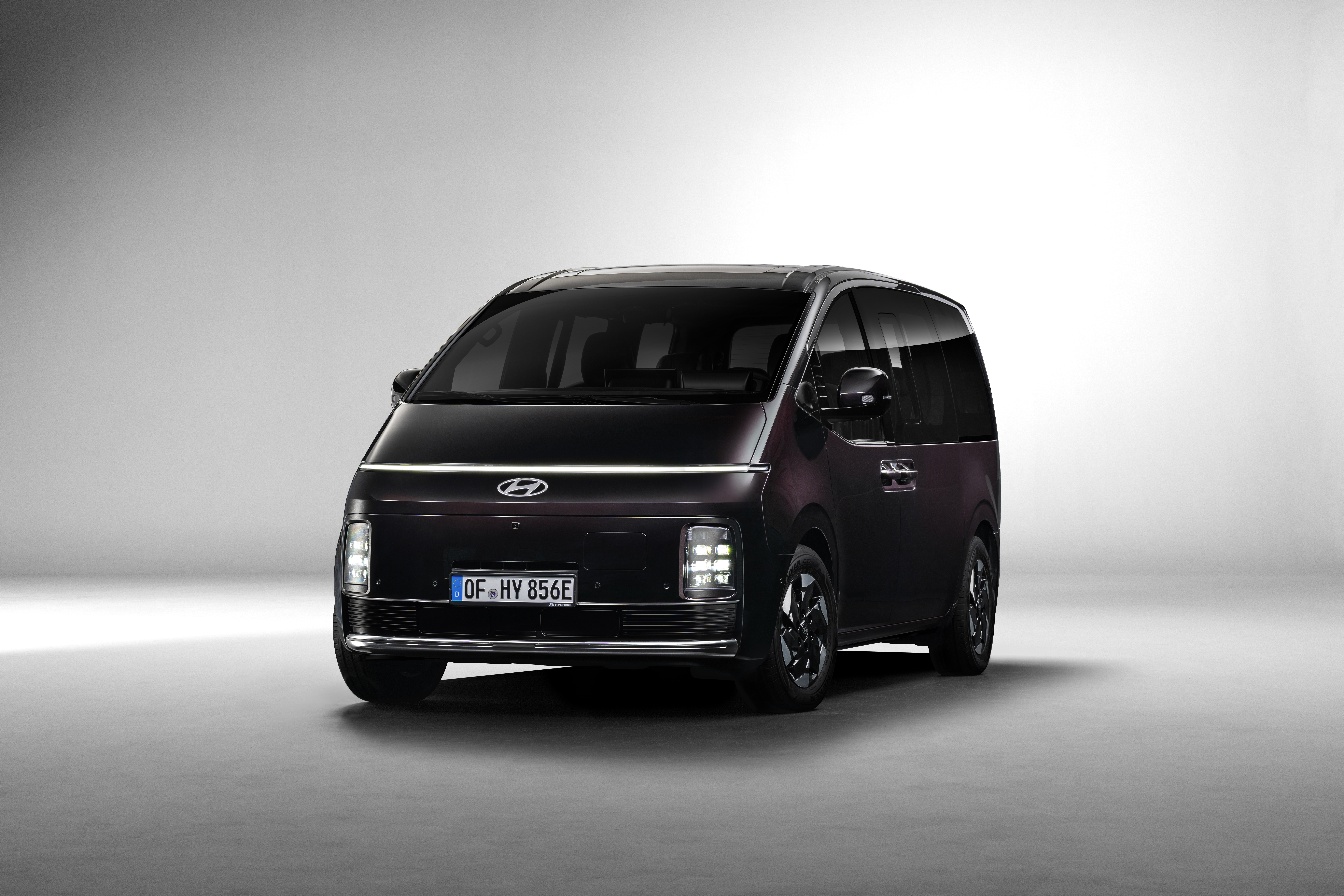 Hyundai STARIA Electric дебютує, встановлюючи новий стандарт просторової, щоденної мобільності з нульовими викидами | Богдан-Авто Харків - фото 6
