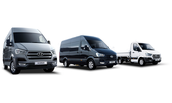 Представляємо Hyundai H350 - нового гравця на ринку комерційного транспорту! | Богдан-Авто Харків - фото 6