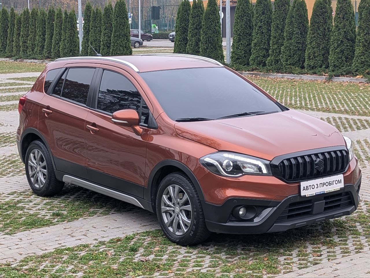 Авто з пробігом | Хюндай Мотор Україна - фото 6