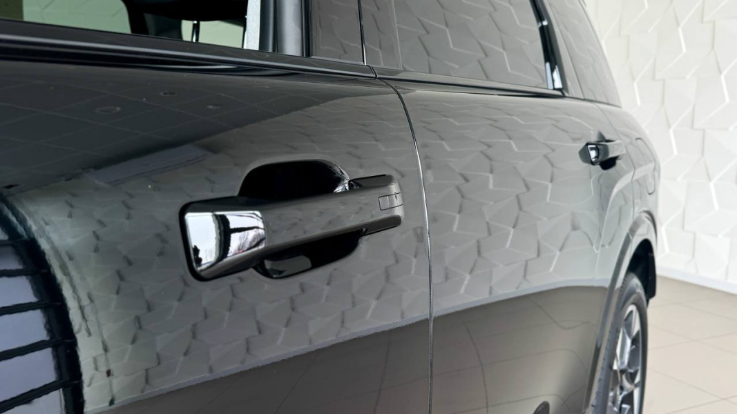 Новий Hyundai Palisade | Хюндай Мотор Україна - фото 17