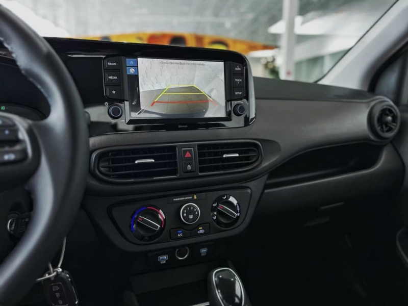 Hyundai i10 Style 2025 | Хюндай Мотор Україна - фото 18