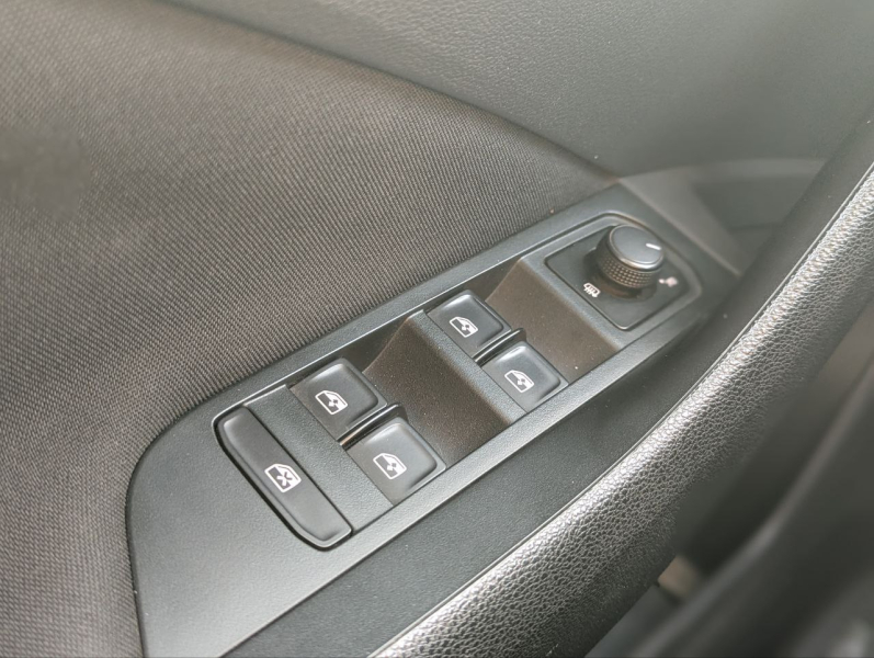 Skoda Scala, Active (110 к.с.) | Хюндай Мотор Україна - фото 18