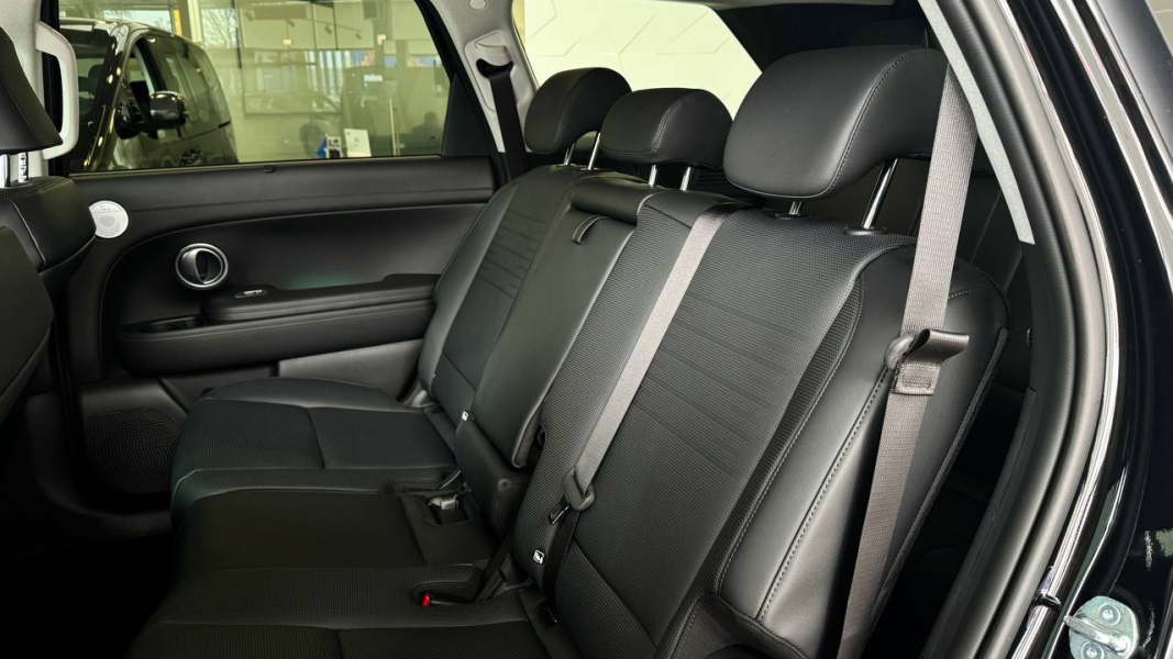 Новий Hyundai Palisade | Хюндай Мотор Україна - фото 18