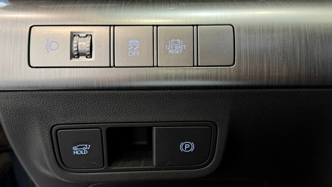 Hyundai Kona Hybrid Elegance | Хюндай Мотор Україна - фото 14