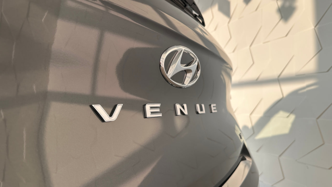 Hyundai Venue Еlegance 2025 | Хюндай Мотор Україна - фото 14