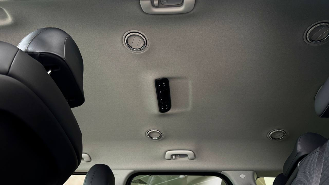 Новий Hyundai Palisade | Хюндай Мотор Україна - фото 21