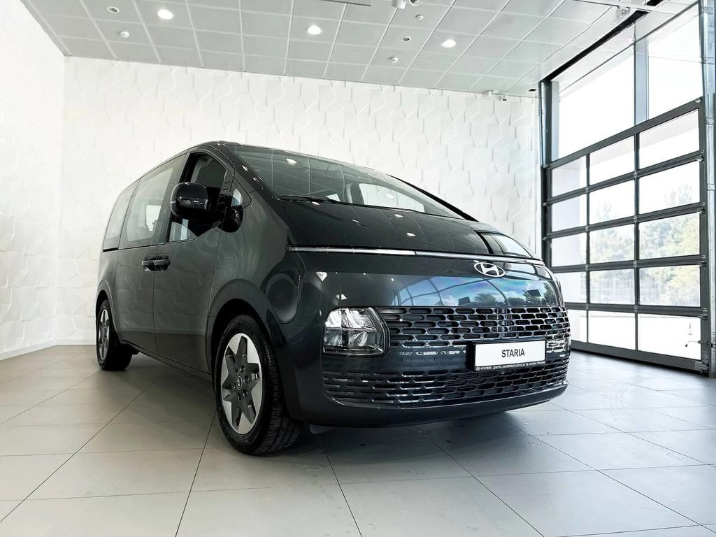 Авто в наявності | Page 2 |Хюндай Мотор Україна - фото 9