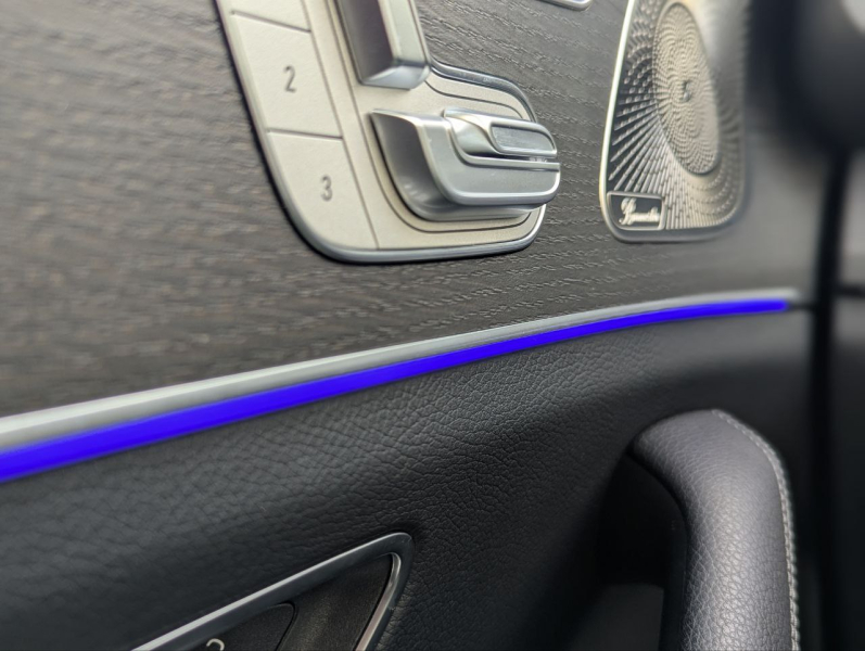 Mercedes-Benz, GLE-Class (255 к.с.) | Хюндай Мотор Україна - фото 14