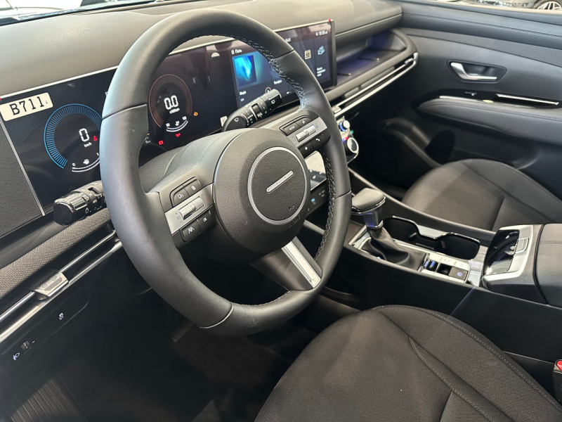 Hyundai Tucson Dynamic 2026 | Хюндай Мотор Україна - фото 17