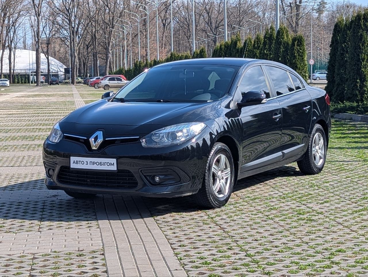 Авто з пробігом | Хюндай Мотор Україна - фото 6