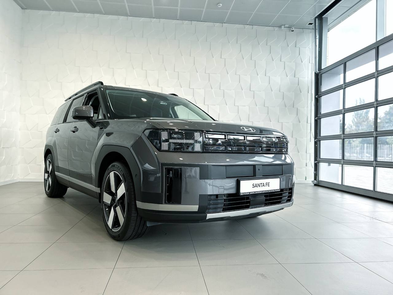 Авто в наявності | Page 3 |Хюндай Мотор Україна - фото 11