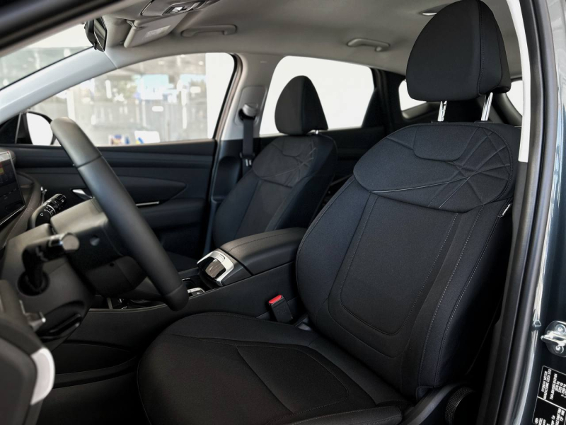 Hyundai Tucson Express | Хюндай Мотор Україна - фото 11