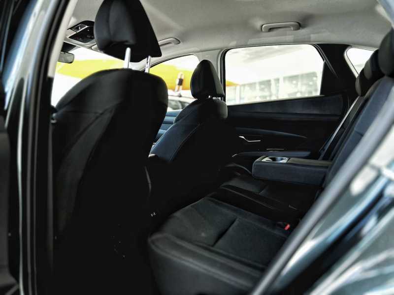 Hyundai Tucson Express | Хюндай Мотор Україна - фото 21