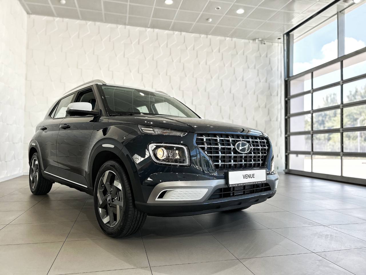 Авто в наявності | Page 4 |Хюндай Мотор Україна - фото 6