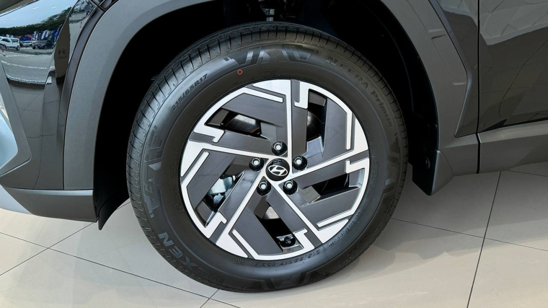 Hyundai Tucson Dynamic | Хюндай Мотор Україна - фото 13