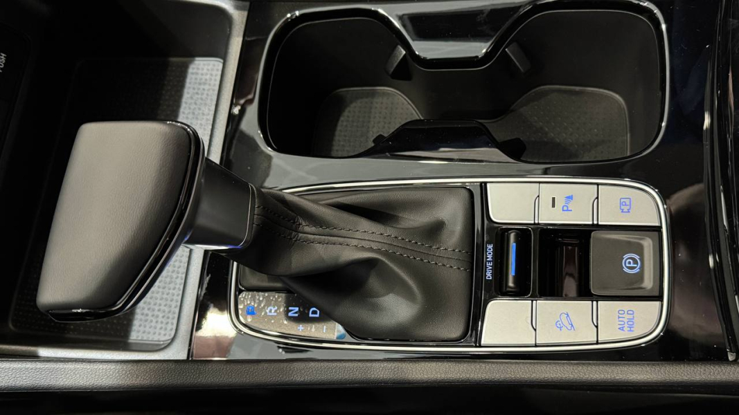 Hyundai Tucson Dynamic | Хюндай Мотор Україна - фото 19
