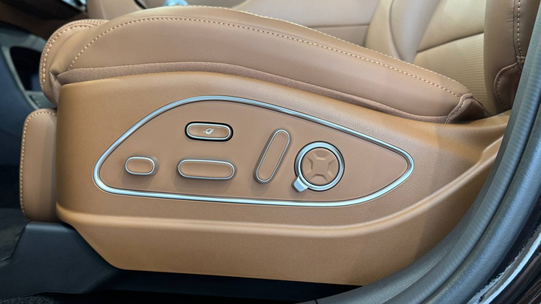 Новий Hyundai Palisade Calligraphy | Хюндай Мотор Україна - фото 34