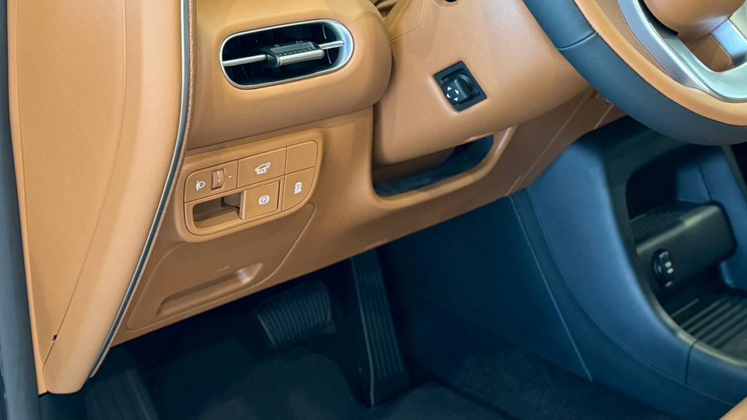 Новий Hyundai Palisade Calligraphy | Хюндай Мотор Україна - фото 26