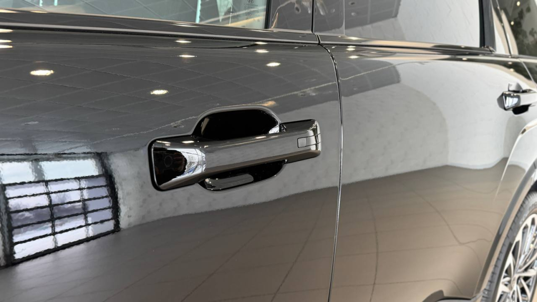 Новий Hyundai Palisade Calligraphy | Хюндай Мотор Україна - фото 13