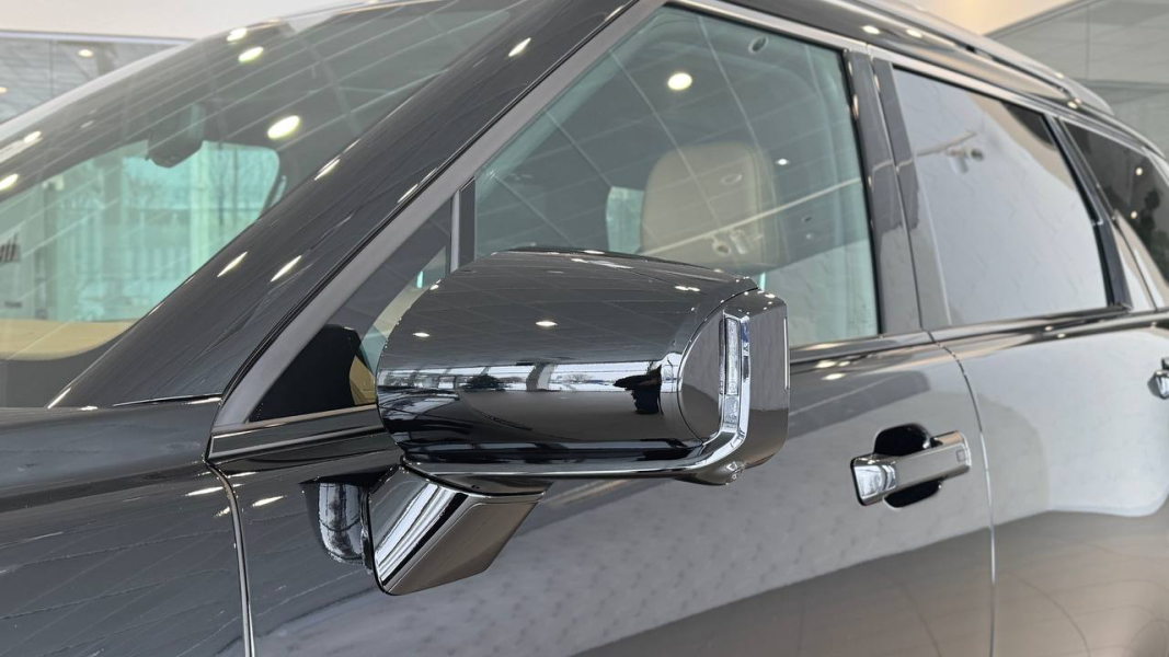 Новий Hyundai Palisade Calligraphy | Хюндай Мотор Україна - фото 10