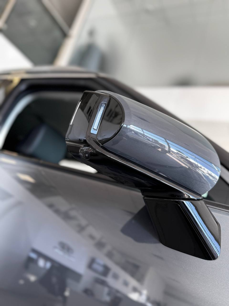 Остання пропозиція Hyundai Palisade | Хюндай Мотор Україна - фото 15