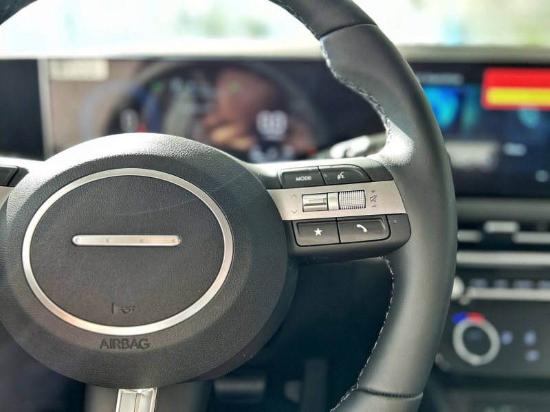 Hyundai Tucson Dynamic | Хюндай Мотор Україна - фото 19