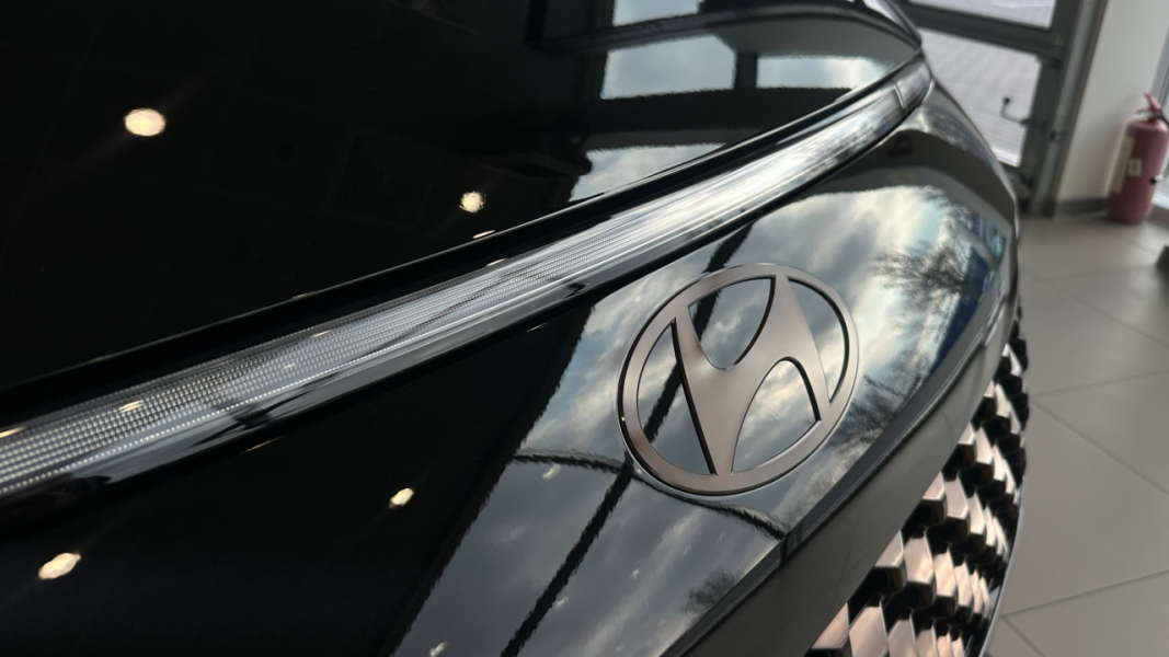 Hyundai Staria Тop Bronze | Хюндай Мотор Україна - фото 12