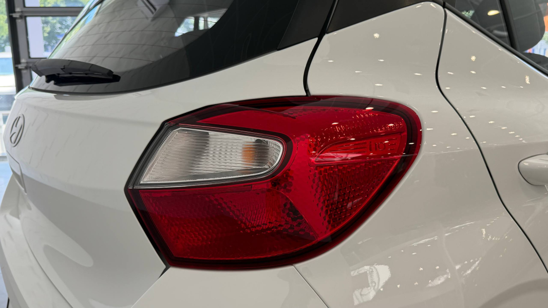 Hyundai i10 Active | Хюндай Мотор Україна - фото 13