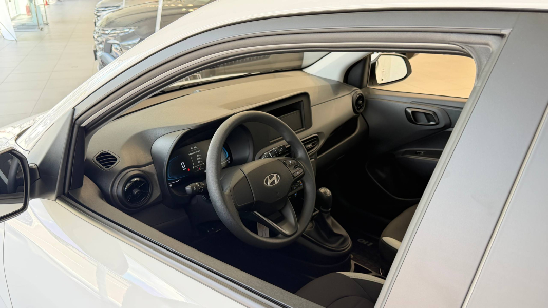 Hyundai i10 Active | Хюндай Мотор Україна - фото 19