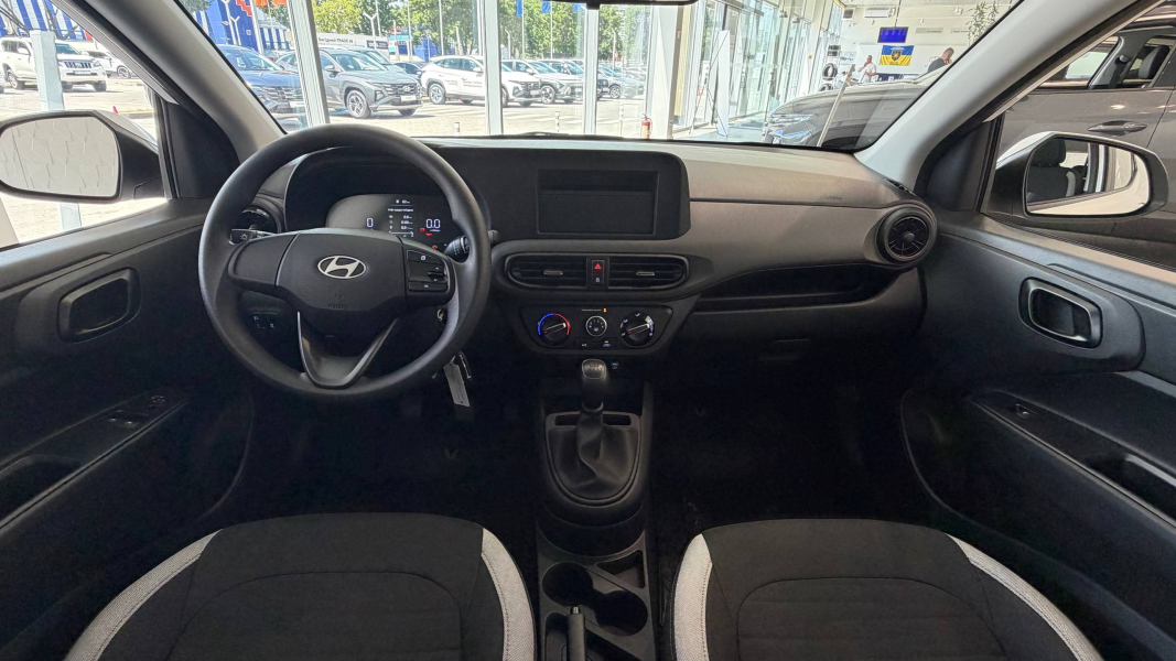 Hyundai i10 Active | Хюндай Мотор Україна - фото 26