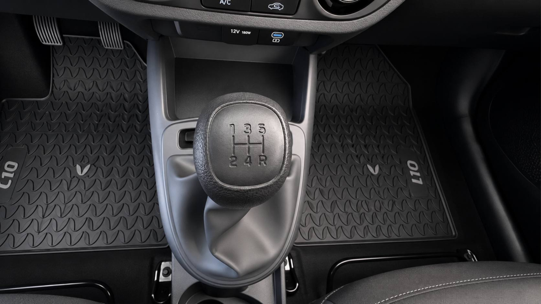 Hyundai i10 Active | Хюндай Мотор Україна - фото 28
