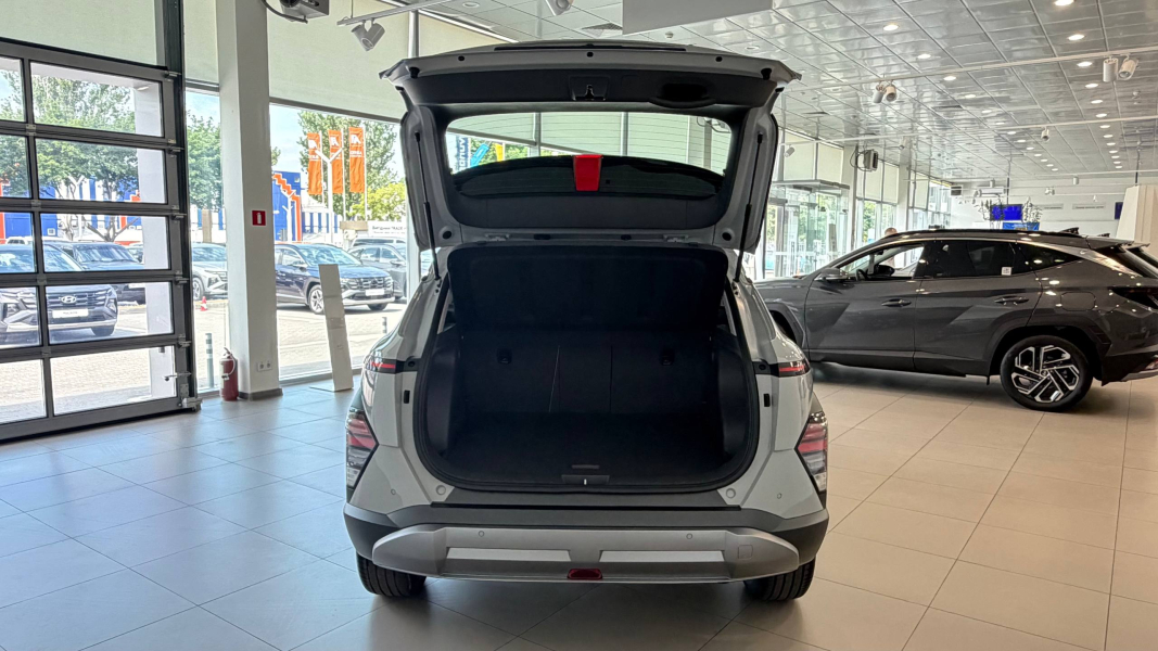 Hyundai Kona Dynamic | Хюндай Мотор Україна - фото 13