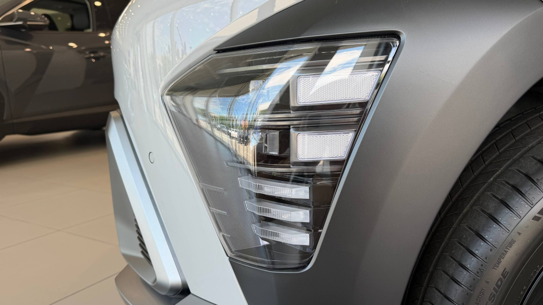 Hyundai Kona Dynamic | Хюндай Мотор Україна - фото 17