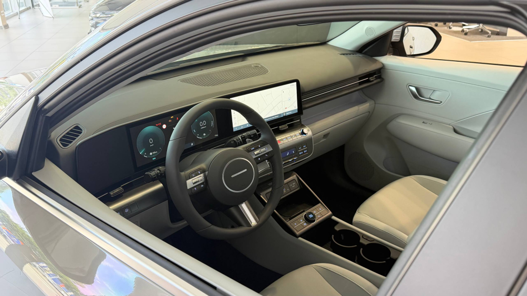 Hyundai Kona Dynamic | Хюндай Мотор Україна - фото 19