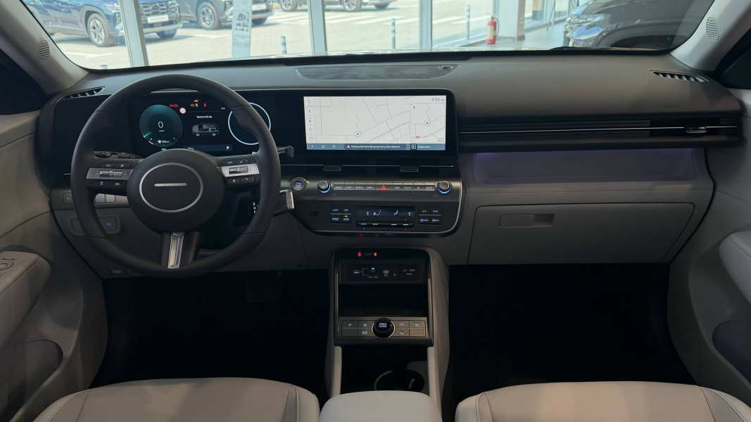 Hyundai Kona Dynamic | Хюндай Мотор Україна - фото 22